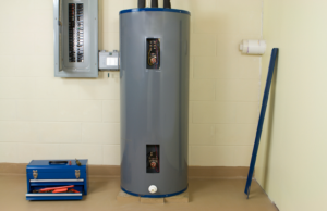 common water heater problems